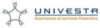 Univesta assurances et services financiers